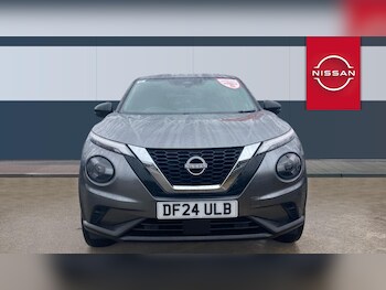 Used Nissan Juke 2024 for sale - 78815040: Photo