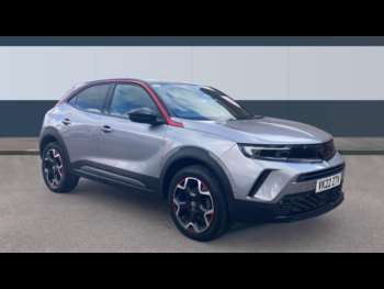 2022 (22) - 1.2 Turbo SRi Premium 5dr Petrol Hatchback