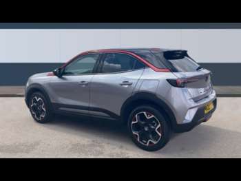 Used Vauxhall Mokka 2022 for sale - 75066677: Photo