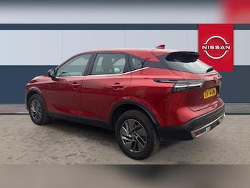 Used Nissan Qashqai 2024 for sale - 77046155: Photo