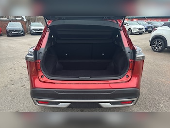 Used Nissan Qashqai 2024 for sale - 77046155: Photo