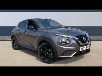 2025 (25) - 1.0 DiG-T Tekna 5dr Petrol Hatchback