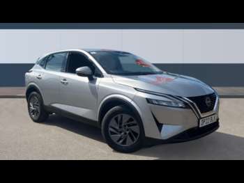 2022 (22) - 1.3 DiG-T MH Acenta Premium 5dr Petrol Hatchback