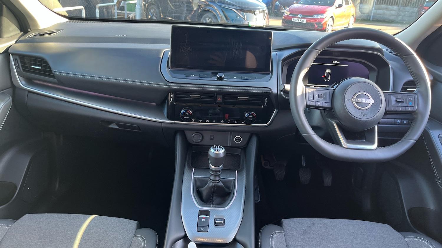 Used Nissan Qashqai 2024 for sale - 77392123: Photo 10