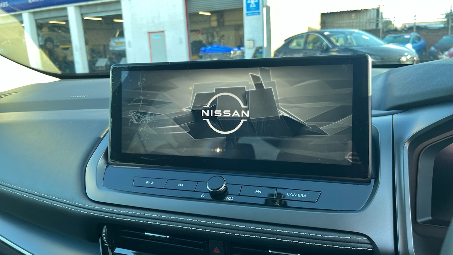 Used Nissan Qashqai 2024 for sale - 77392123: Photo 12