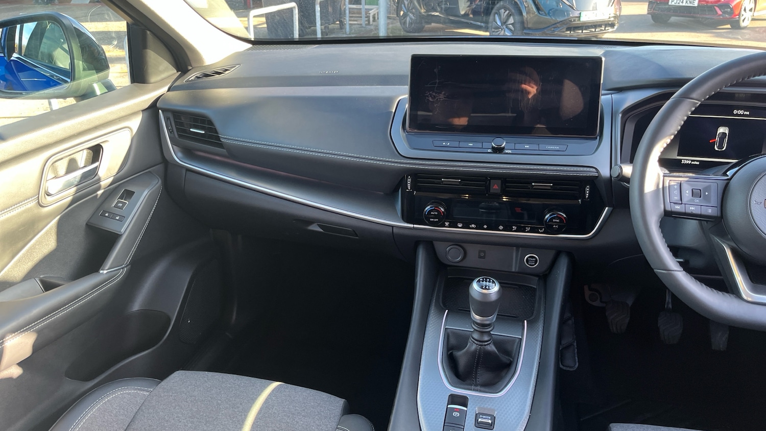 Used Nissan Qashqai 2024 for sale - 77392123: Photo 14