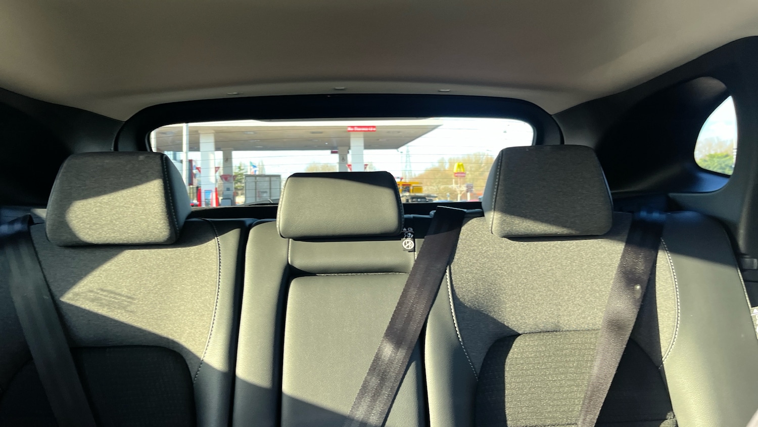 Used Nissan Qashqai 2024 for sale - 77392123: Photo 15