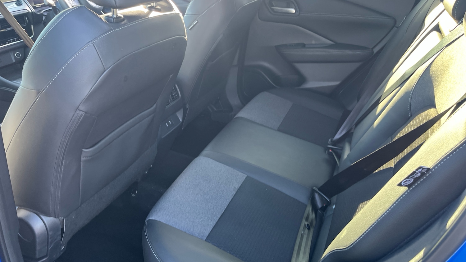 Used Nissan Qashqai 2024 for sale - 77392123: Photo 16