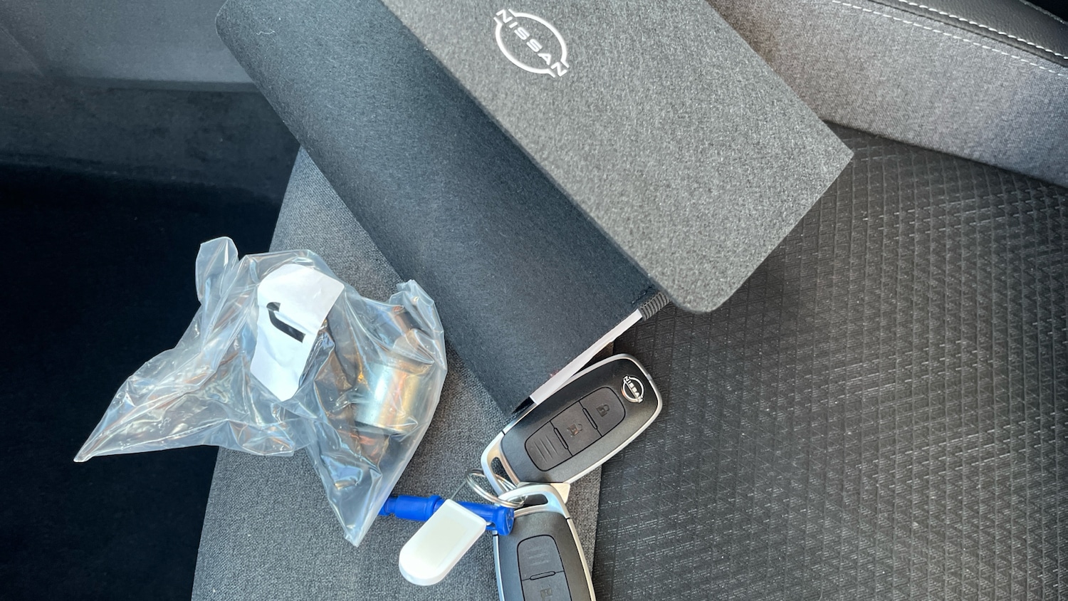 Used Nissan Qashqai 2024 for sale - 77392123: Photo 19