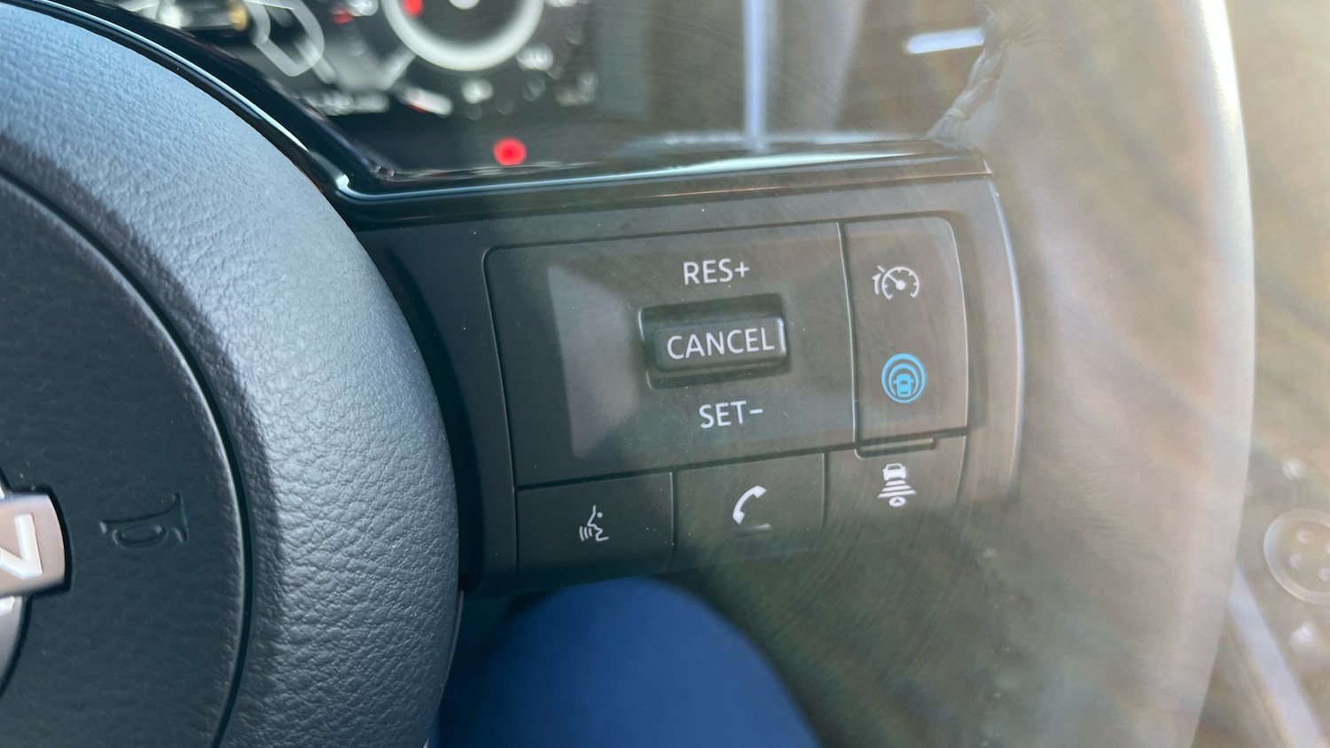 Used Nissan Qashqai 2024 for sale - 77392123: Photo 21