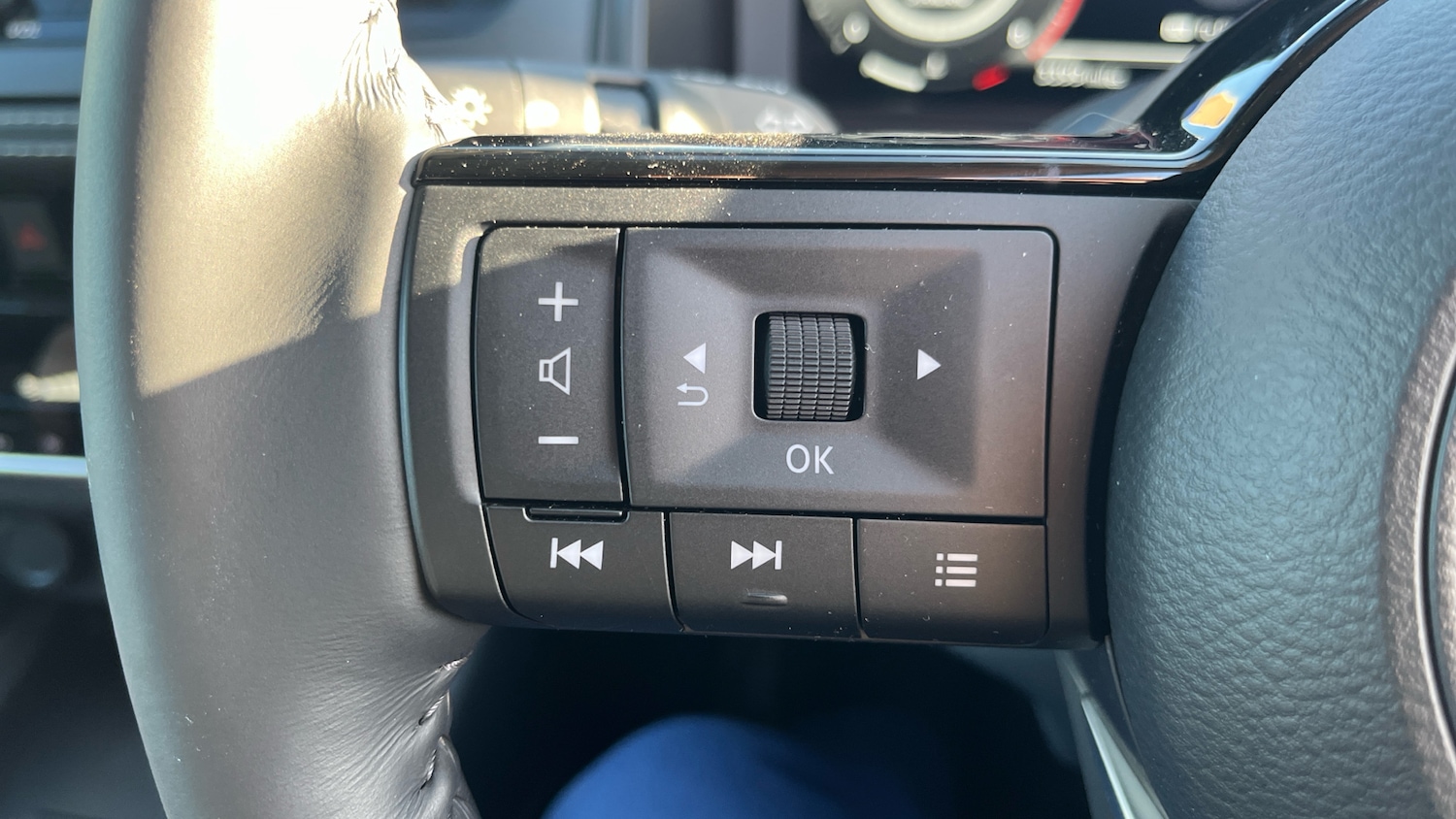 Used Nissan Qashqai 2024 for sale - 77392123: Photo 22