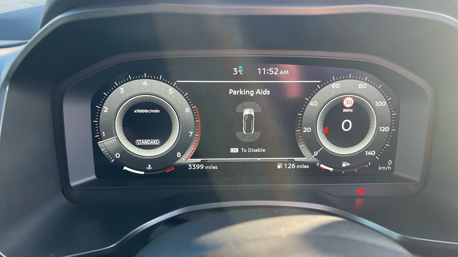 Used Nissan Qashqai 2024 for sale - 77392123: Photo 23