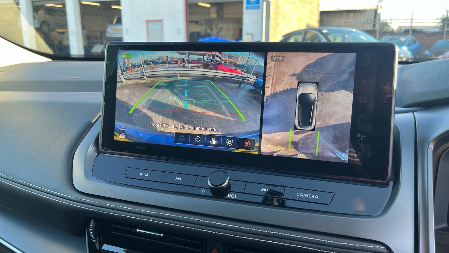 Used Nissan Qashqai 2024 for sale - 77392123: Photo 26