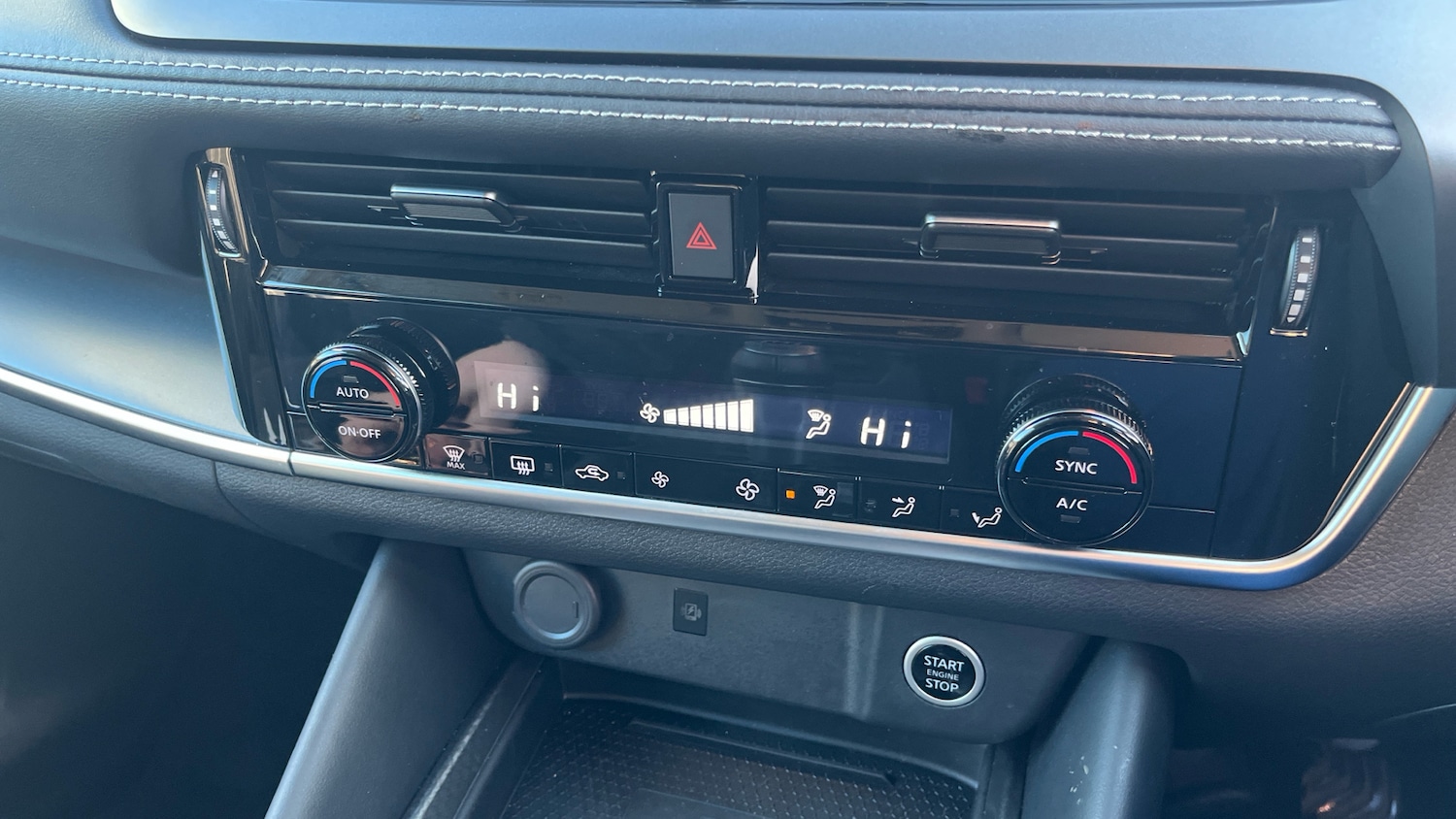 Used Nissan Qashqai 2024 for sale - 77392123: Photo 27