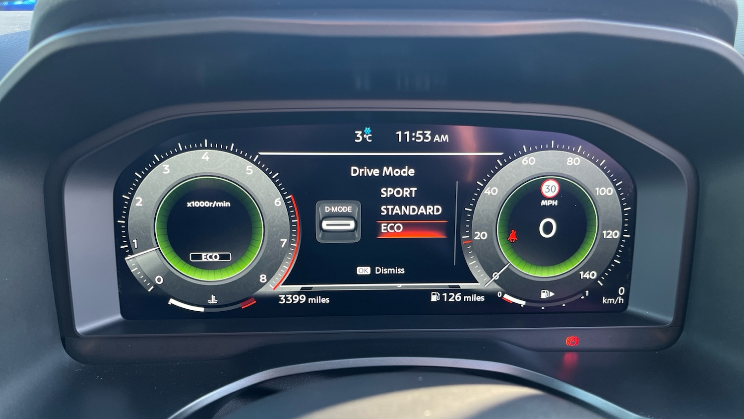 Used Nissan Qashqai 2024 for sale - 77392123: Photo 29