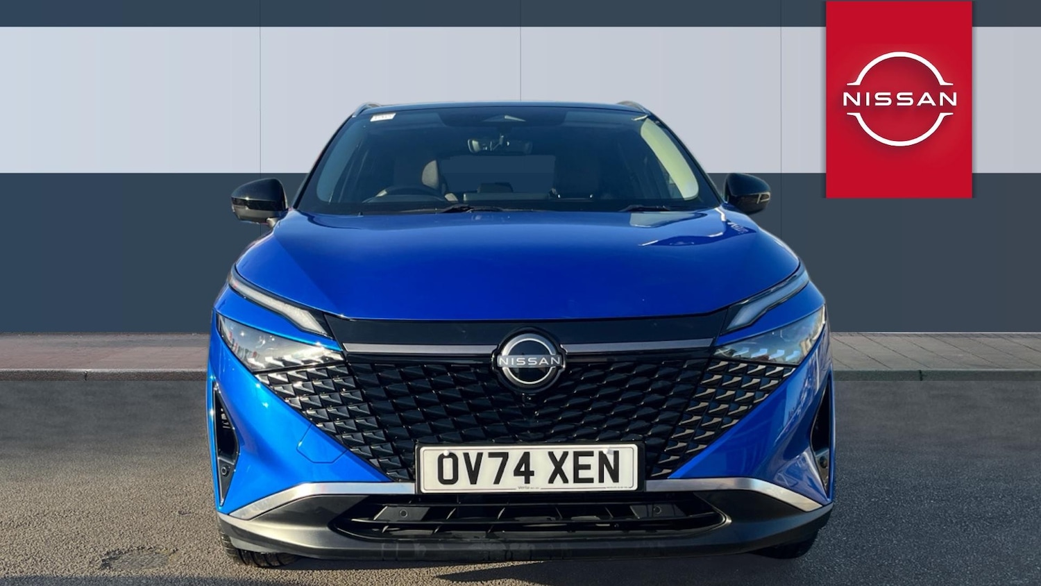 Used Nissan Qashqai 2024 for sale - 77392123: Photo 3