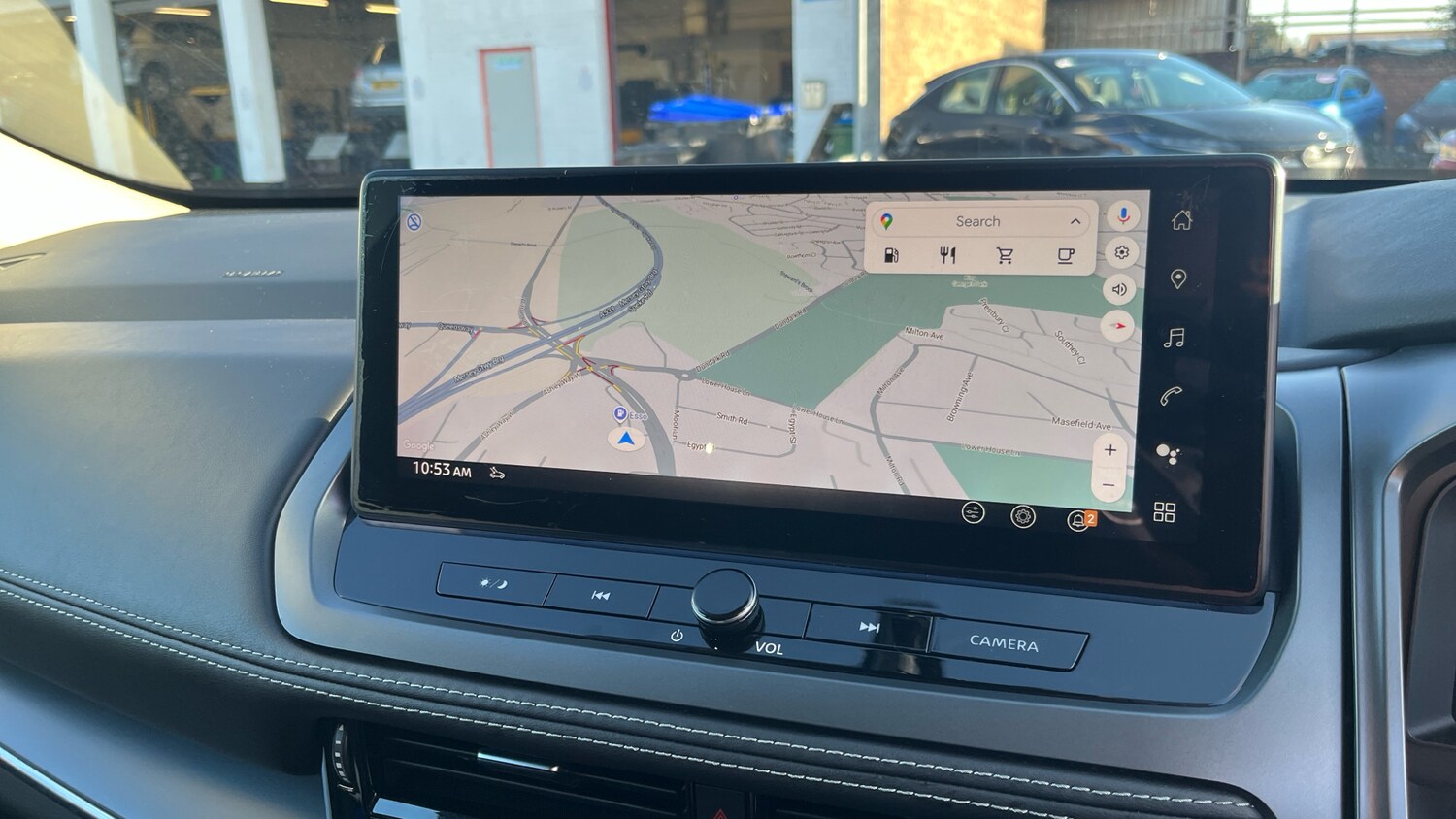 Used Nissan Qashqai 2024 for sale - 77392123: Photo 30