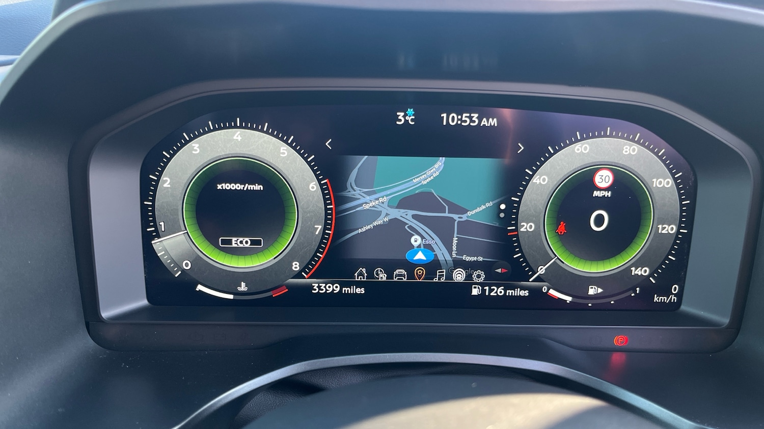 Used Nissan Qashqai 2024 for sale - 77392123: Photo 31