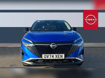 Used Nissan Qashqai 2024 for sale - 77392123: Photo