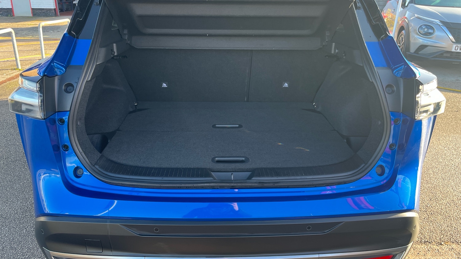 Used Nissan Qashqai 2024 for sale - 77392123: Photo 4