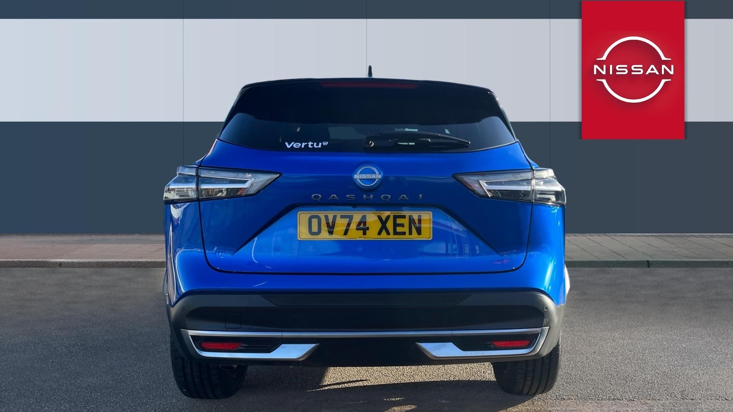 Used Nissan Qashqai 2024 for sale - 77392123: Photo 6