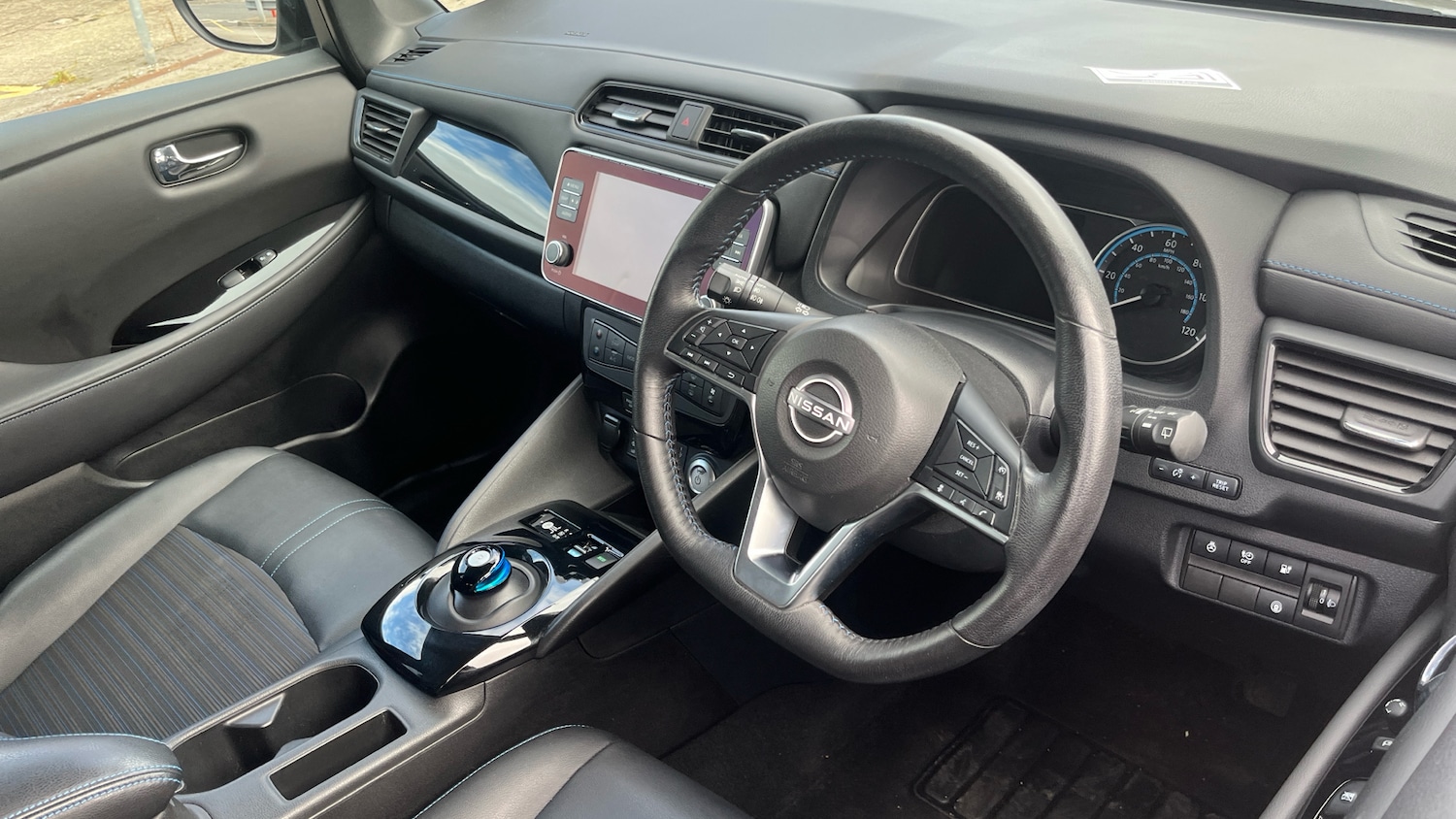 Used Nissan Leaf 2022 for sale - 76016885: Photo 11