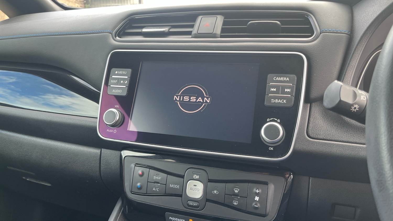 Used Nissan Leaf 2022 for sale - 76016885: Photo 12