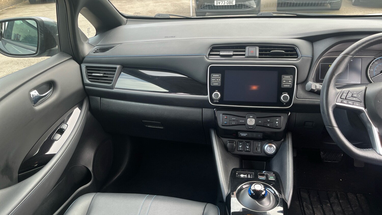 Used Nissan Leaf 2022 for sale - 76016885: Photo 14
