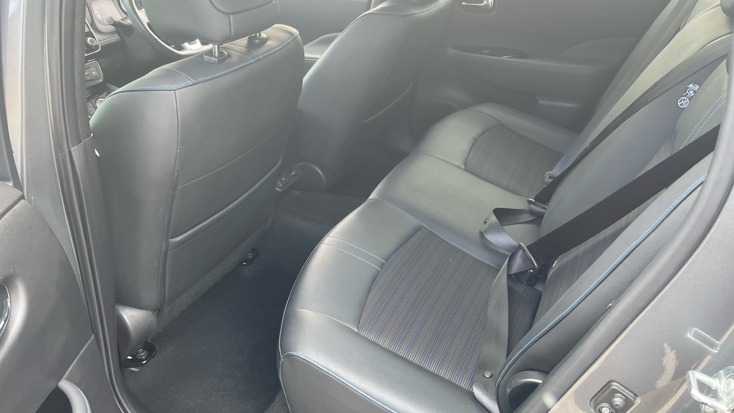 Used Nissan Leaf 2022 for sale - 76016885: Photo 16