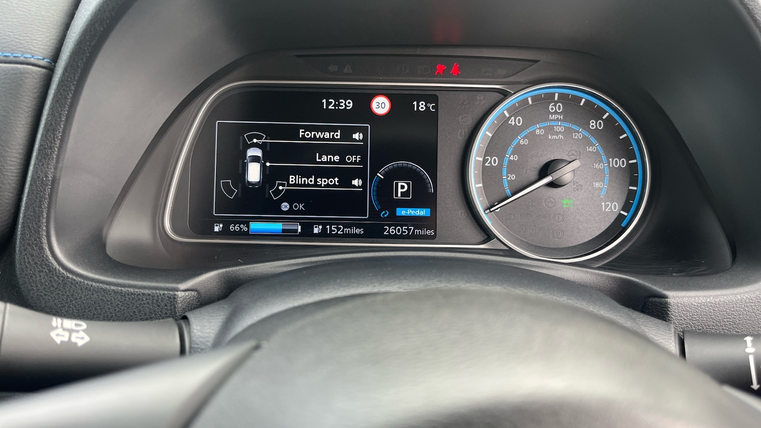 Used Nissan Leaf 2022 for sale - 76016885: Photo 18