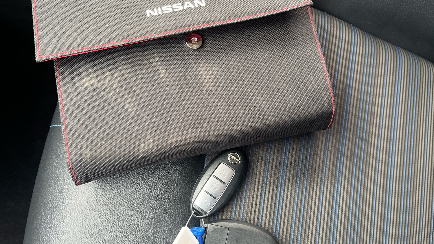 Used Nissan Leaf 2022 for sale - 76016885: Photo 19