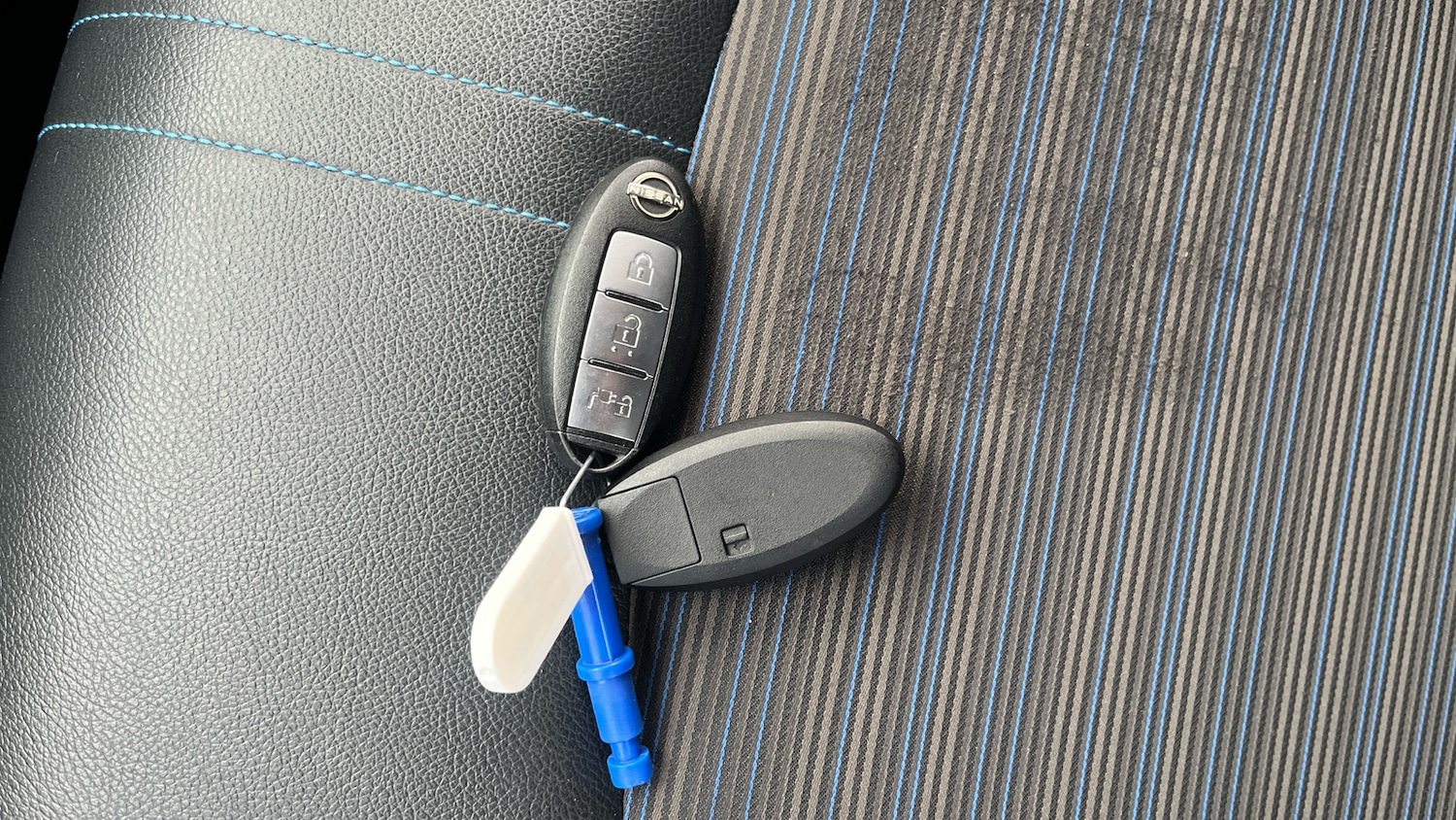 Used Nissan Leaf 2022 for sale - 76016885: Photo 20