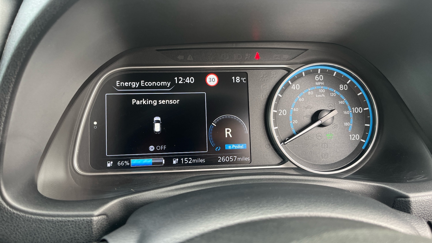 Used Nissan Leaf 2022 for sale - 76016885: Photo 26