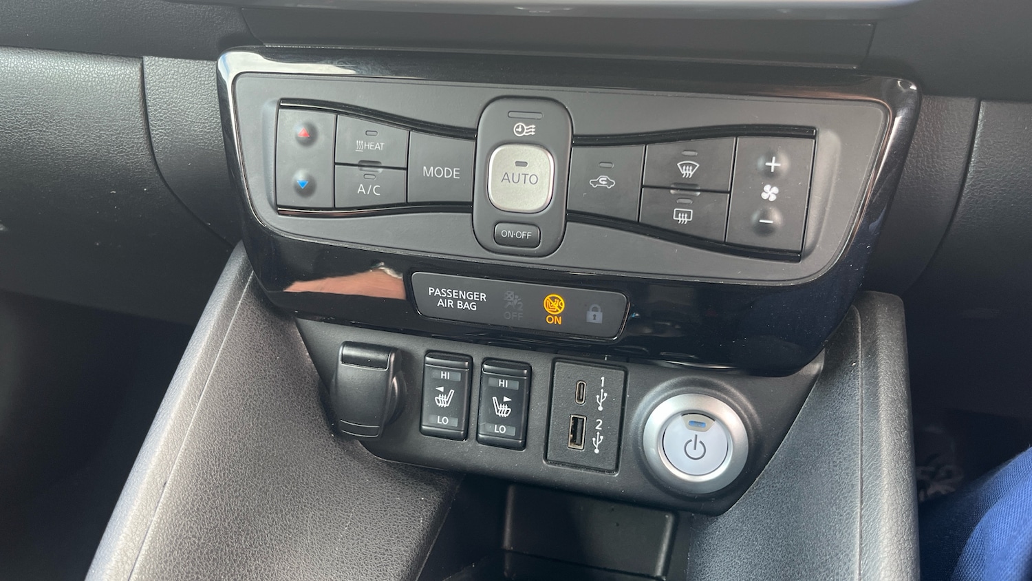 Used Nissan Leaf 2022 for sale - 76016885: Photo 27