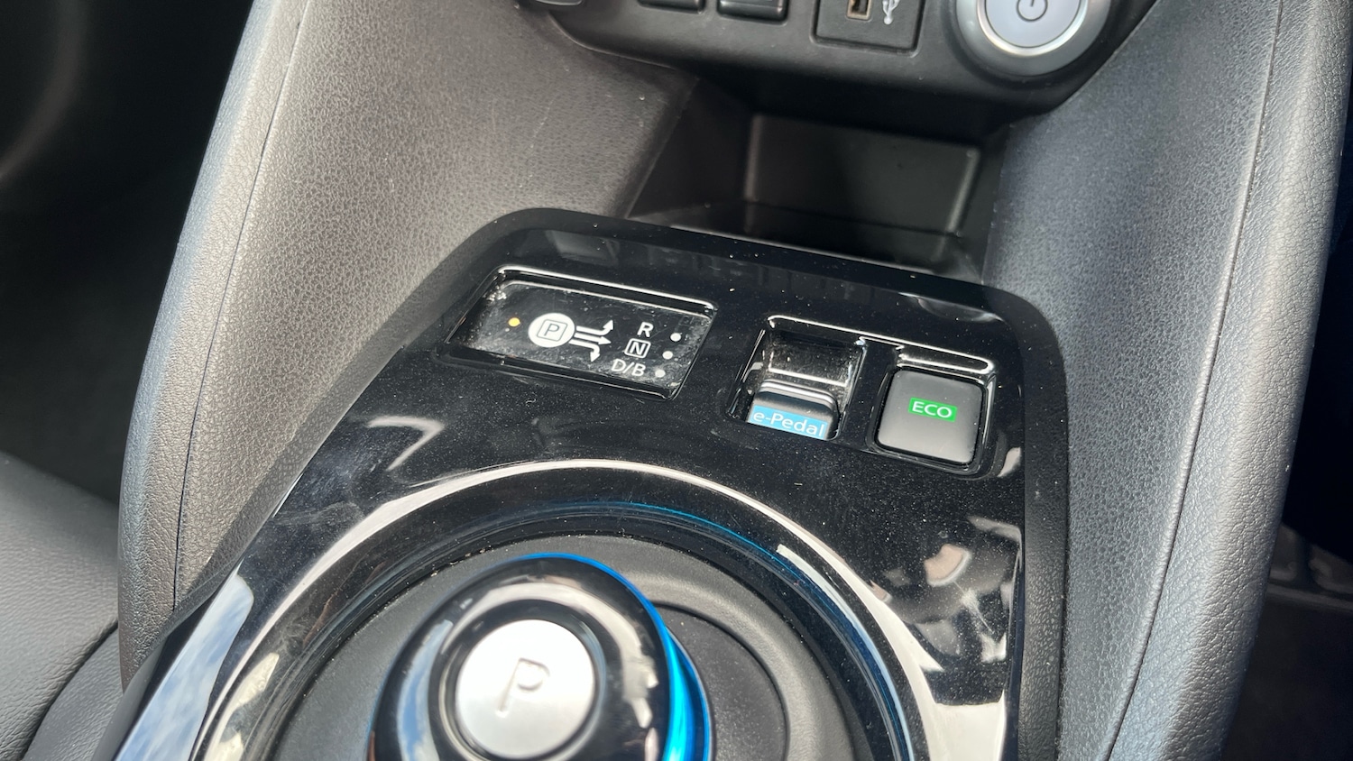 Used Nissan Leaf 2022 for sale - 76016885: Photo 28