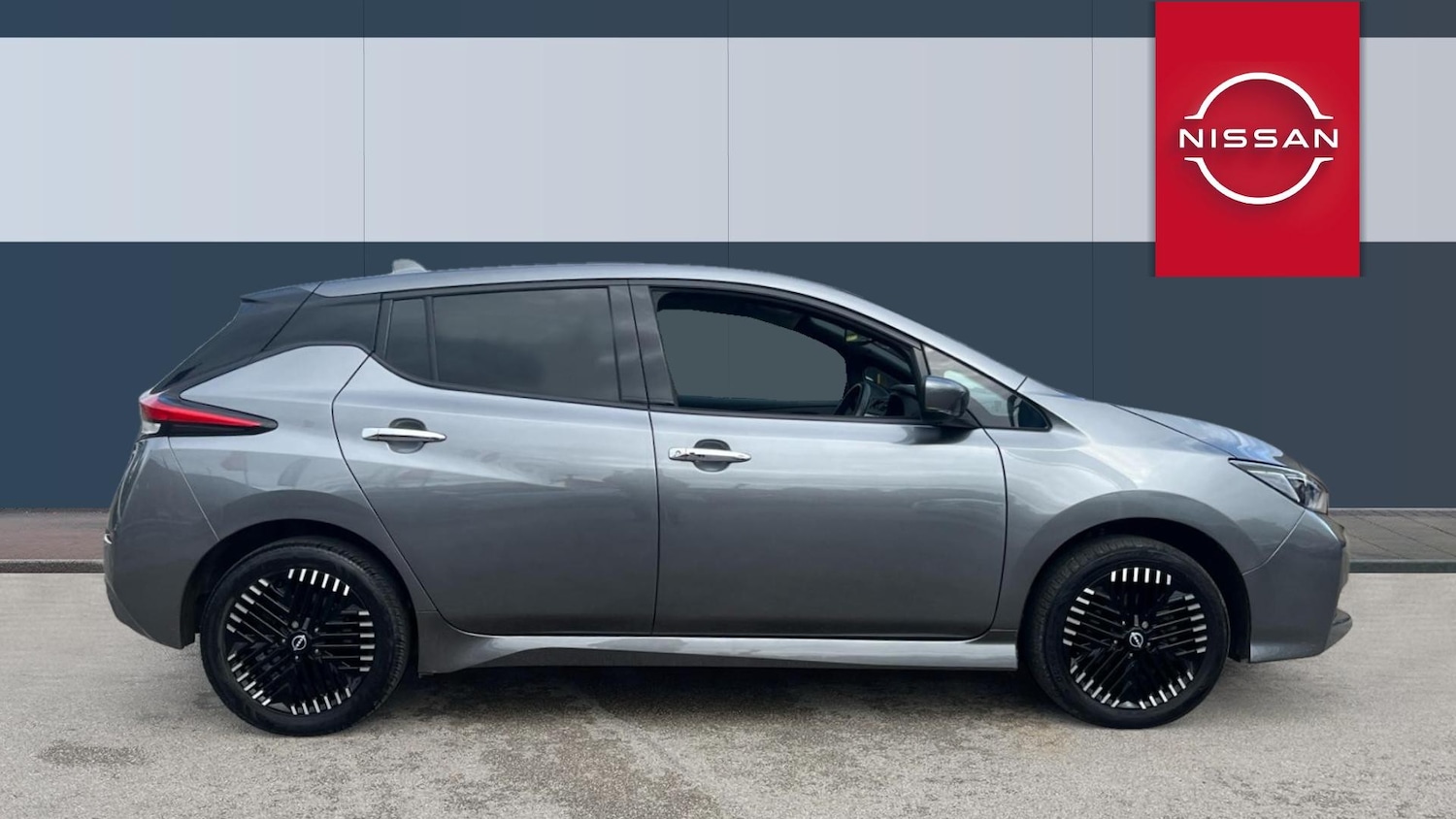 Used Nissan Leaf 2022 for sale - 76016885: Photo 5