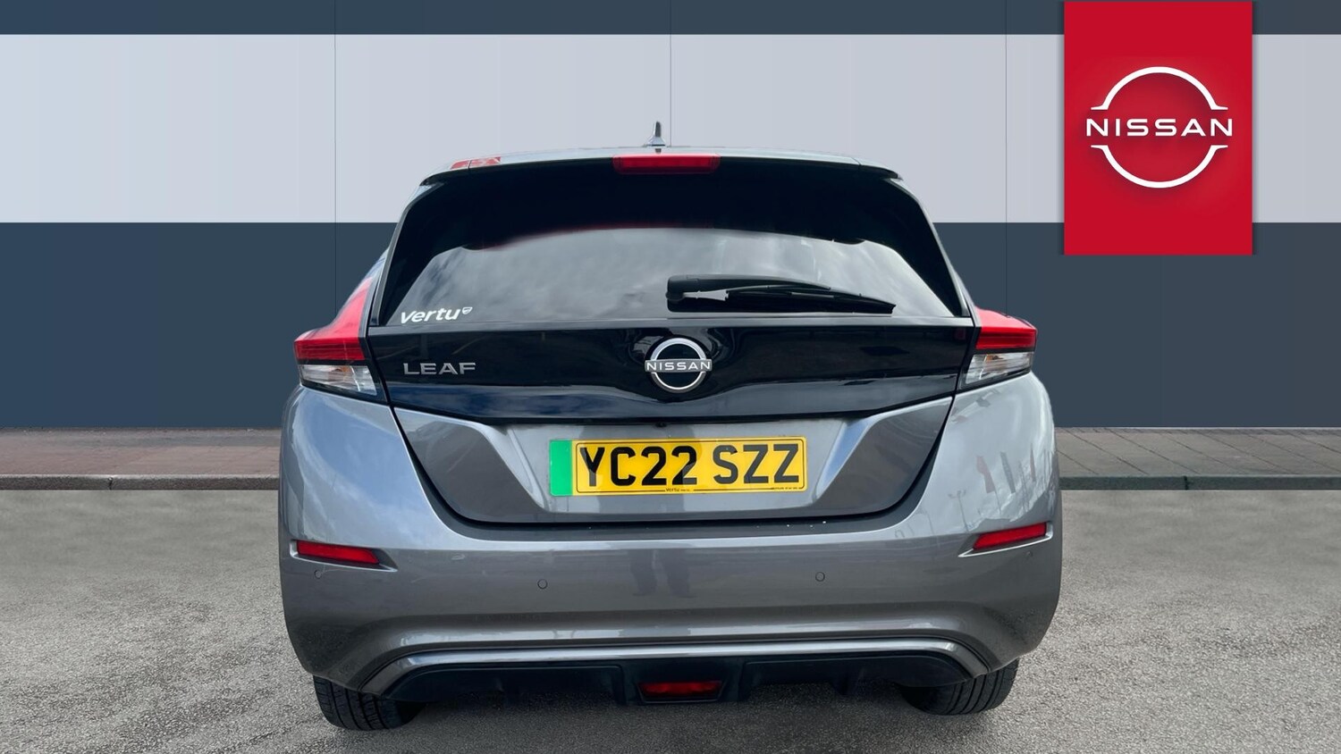 Used Nissan Leaf 2022 for sale - 76016885: Photo 6