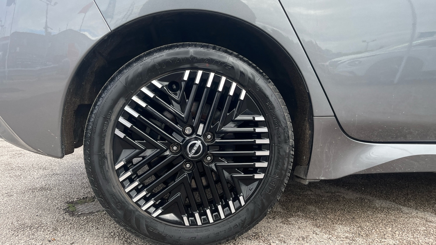 Used Nissan Leaf 2022 for sale - 76016885: Photo 7