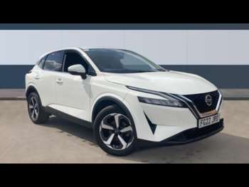 2022 (22) - 1.3 DiG-T MH N-Connecta 5dr Petrol Hatchback
