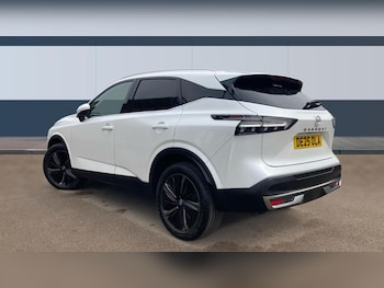 Used Nissan Qashqai 2025 for sale - 75466700: Photo