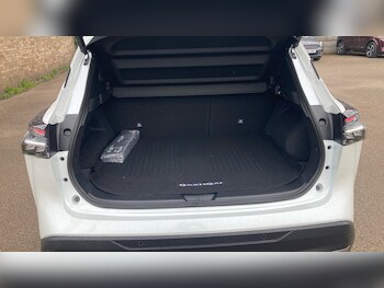 Used Nissan Qashqai 2025 for sale - 75466700: Photo