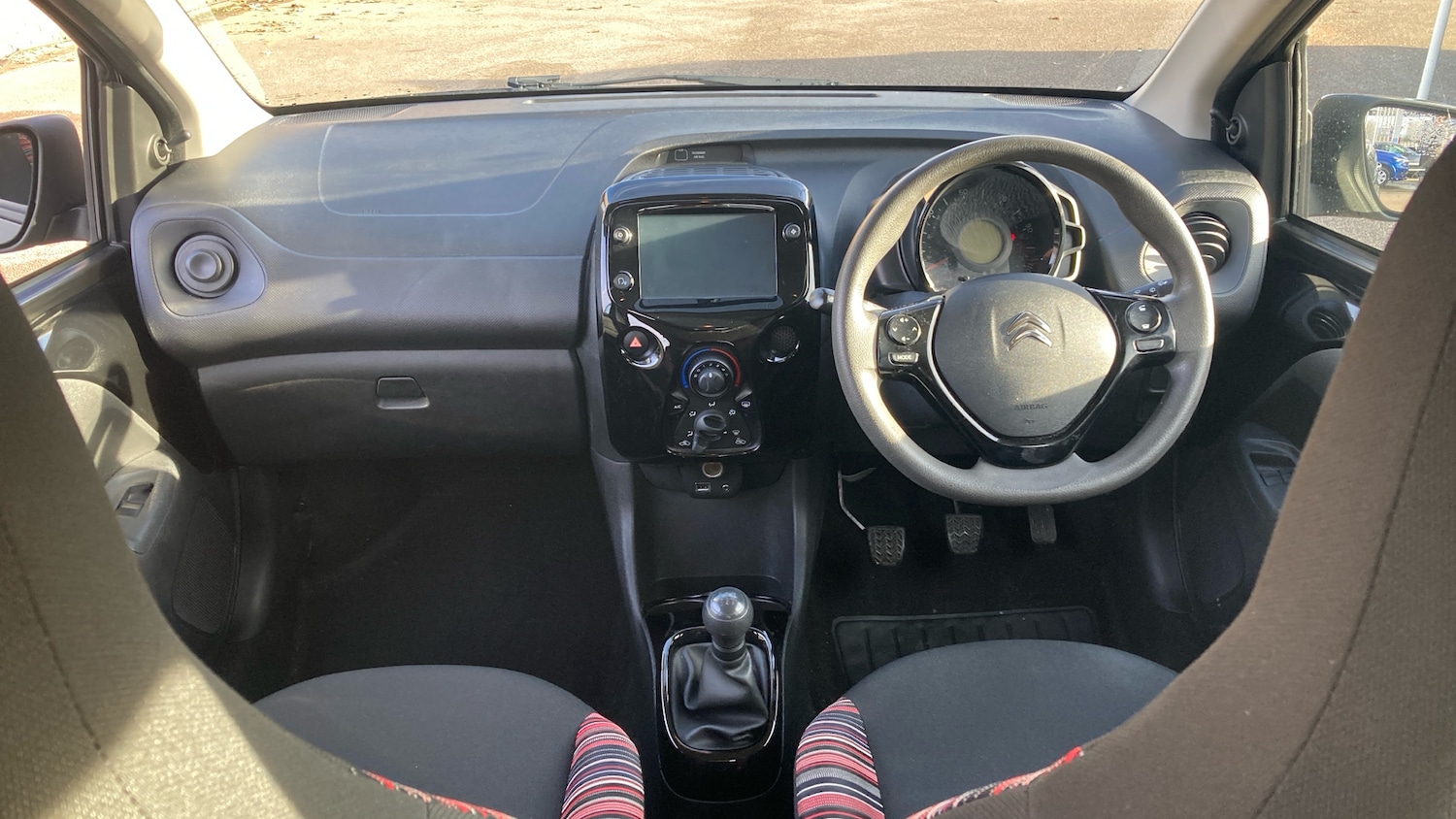 Used Citroen C1 2019 for sale - 76743662: Photo 10