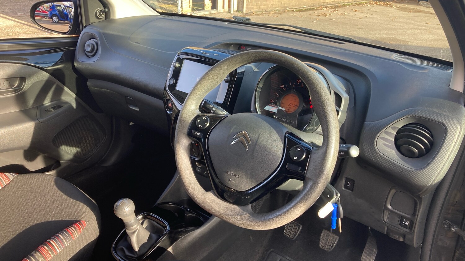 Used Citroen C1 2019 for sale - 76743662: Photo 11