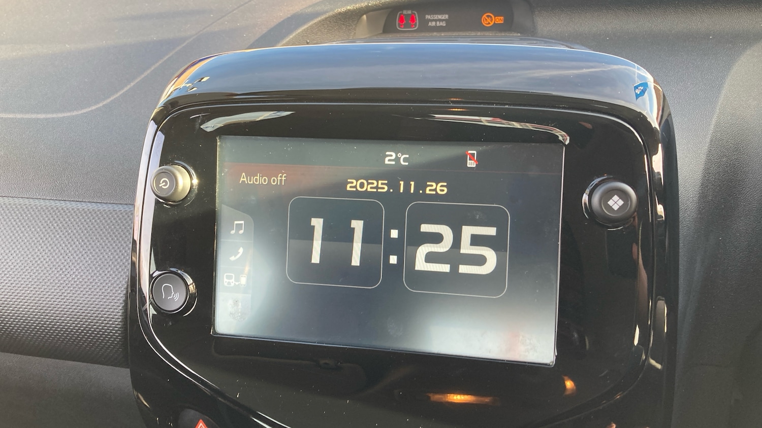 Used Citroen C1 2019 for sale - 76743662: Photo 12