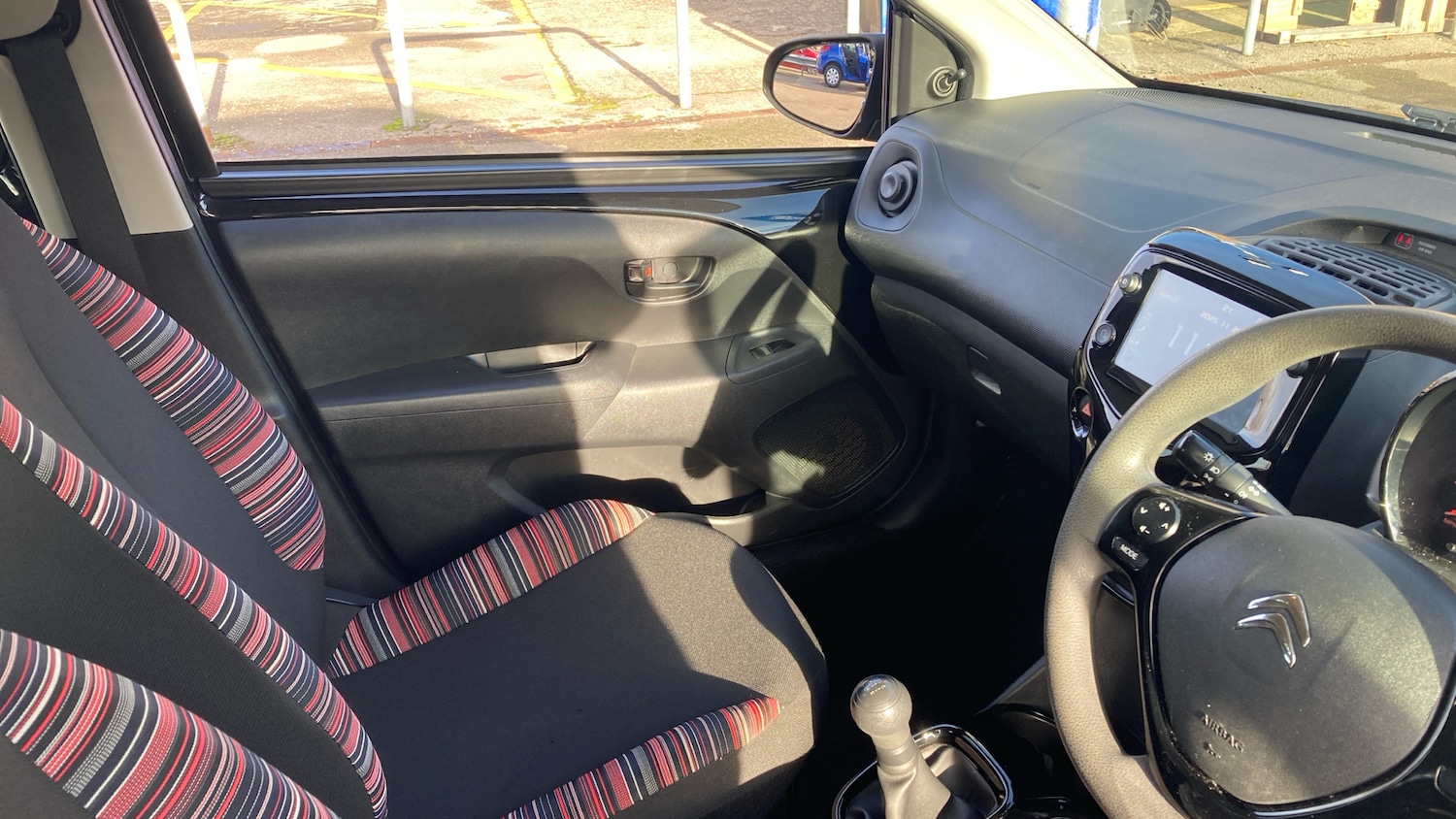 Used Citroen C1 2019 for sale - 76743662: Photo 14