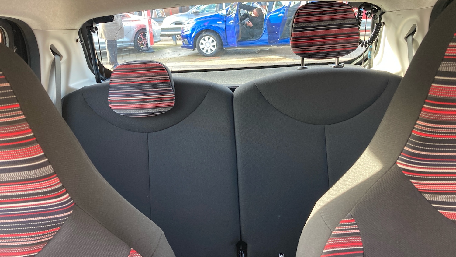 Used Citroen C1 2019 for sale - 76743662: Photo 15