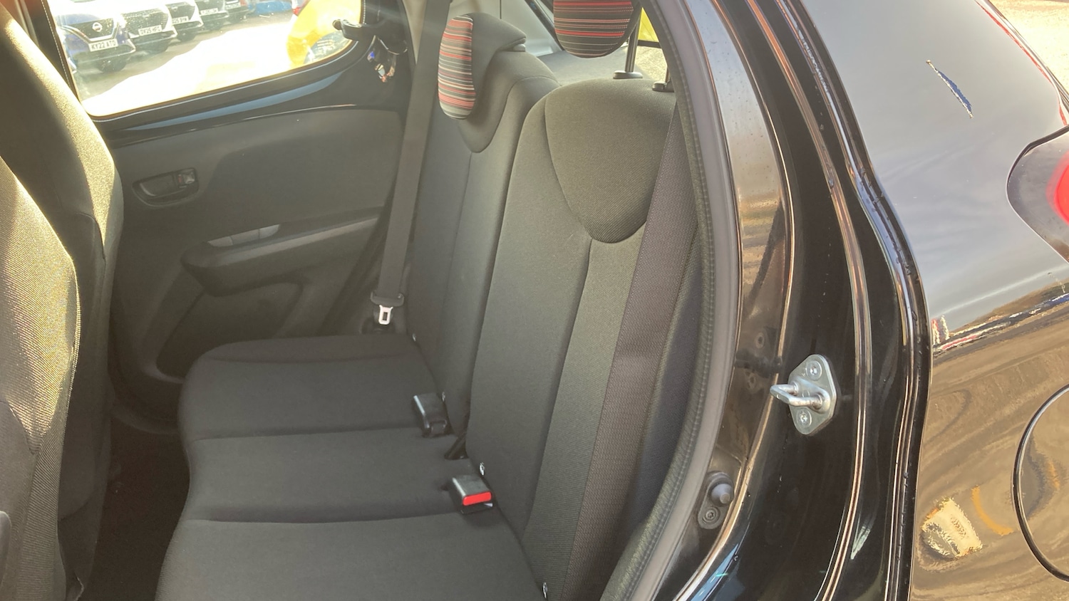 Used Citroen C1 2019 for sale - 76743662: Photo 16