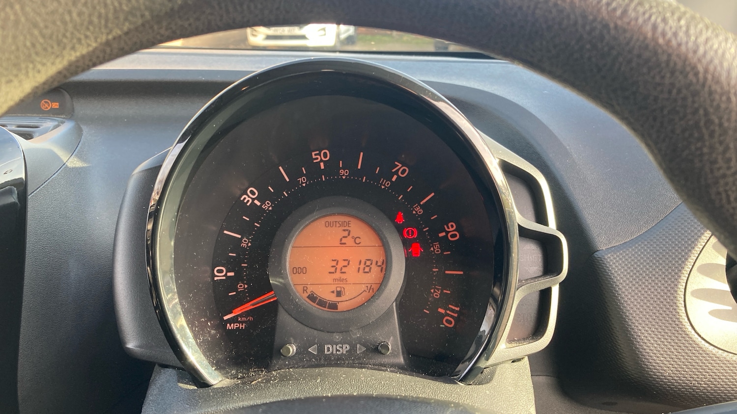 Used Citroen C1 2019 for sale - 76743662: Photo 18