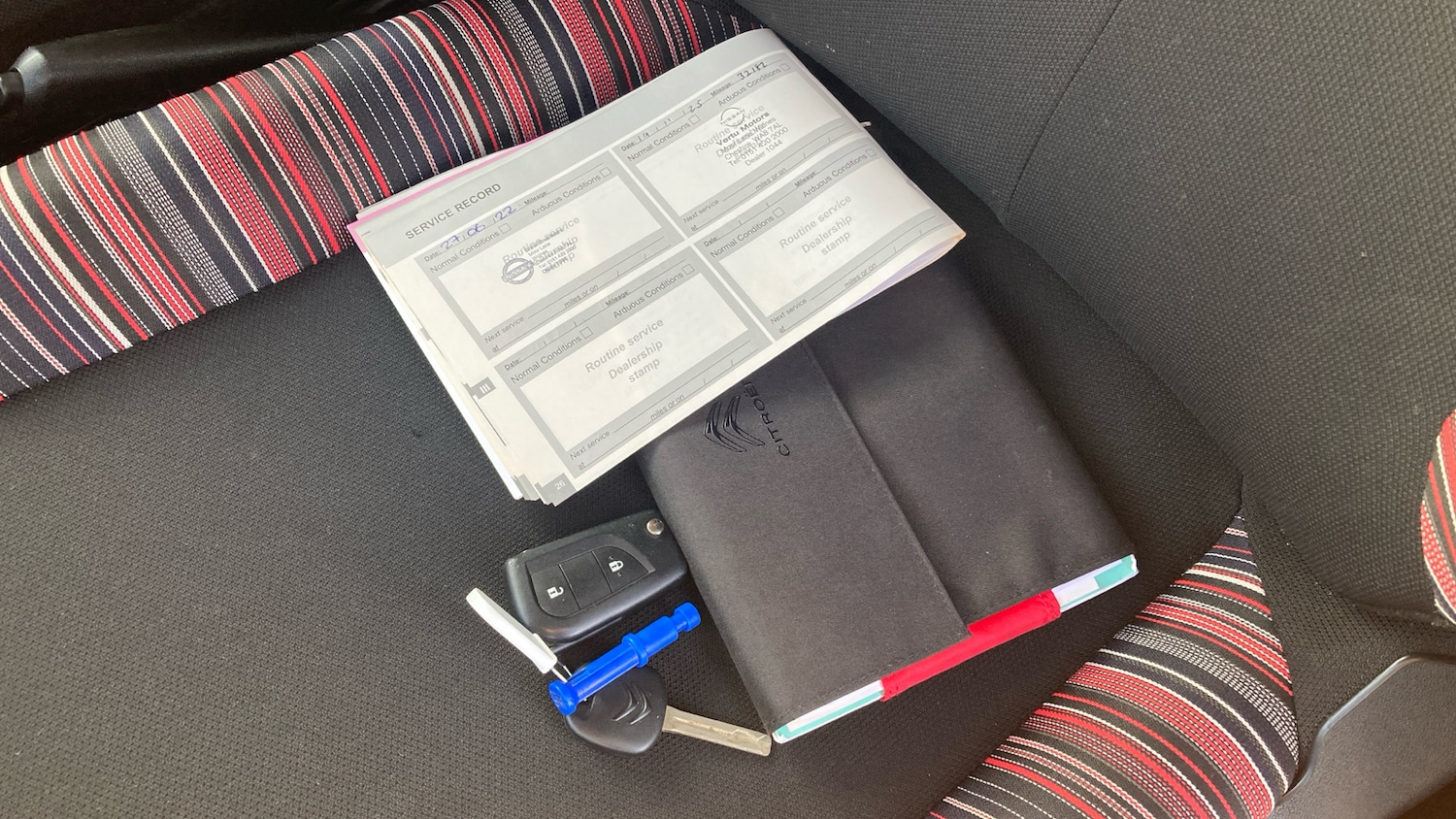 Used Citroen C1 2019 for sale - 76743662: Photo 19