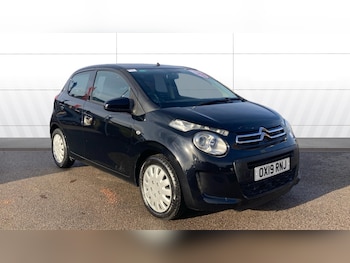 2019 (19) - 1.0 VTi 72 Feel 5dr